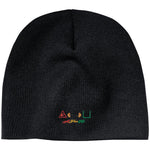 Afreeka Beanie Hat