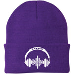 G-FUNK LOVERS Knit Cap