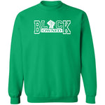 BLACK OWNED UNISEX Sweatshirt