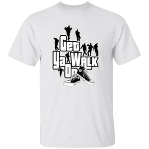 GET YA WALK ON Youth  100% Cotton T-Shirt