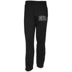 Nubian By Nature Youth Warm-Up Track Pants