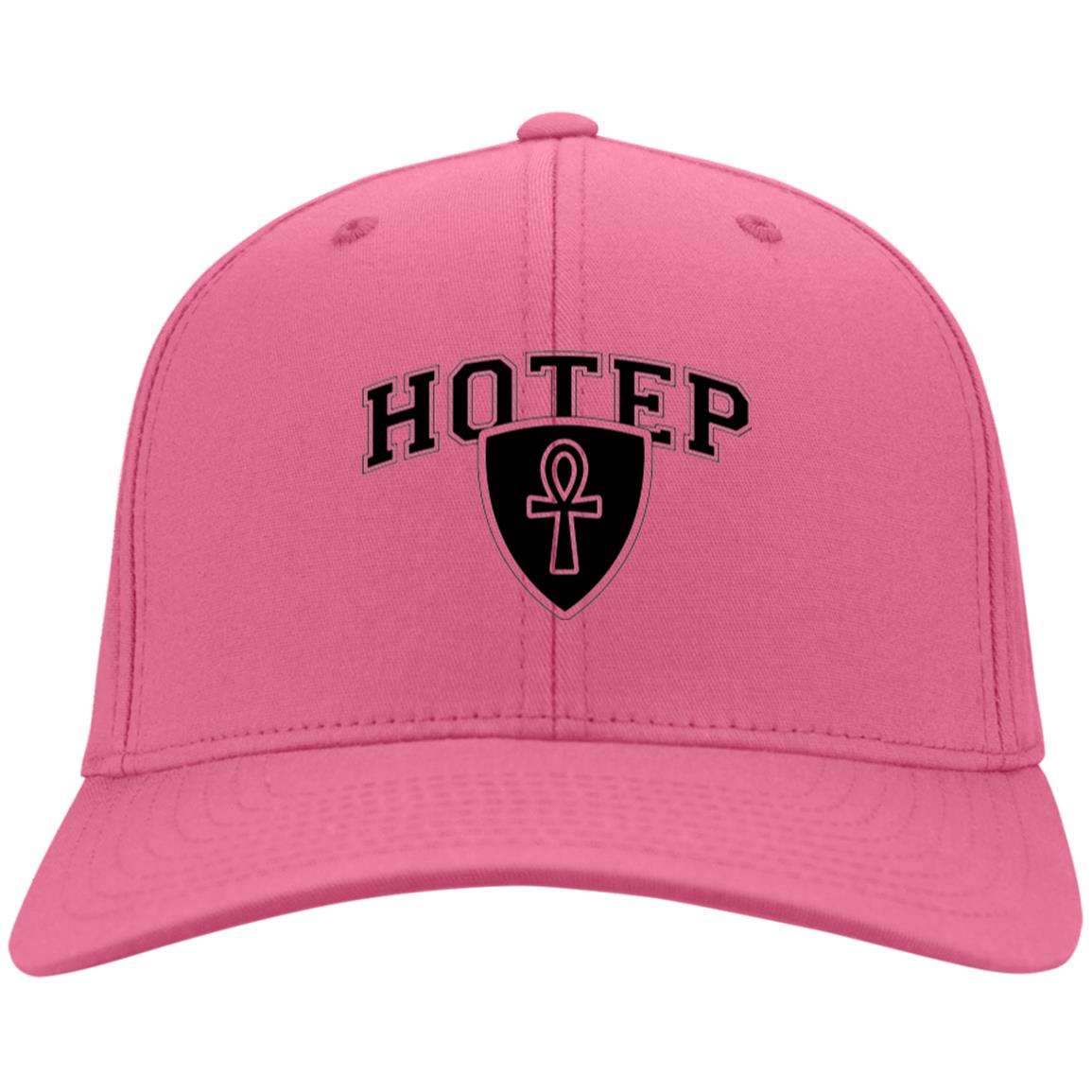 Hotep Twill Cap