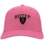 Hotep Twill Cap