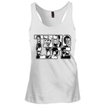 Thug Life Icon Women Tank Top