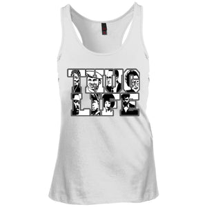 Thug Life Icon Women Tank Top