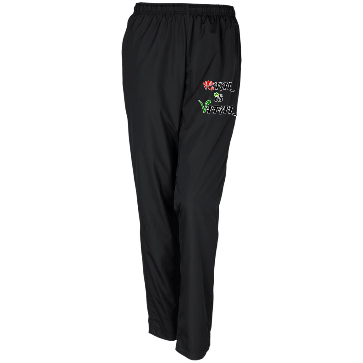 Ital Is Vital EM Ladies' Warm-Up Pant