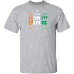 LCC COTE D'IVOIRE grundge T-SHIRT