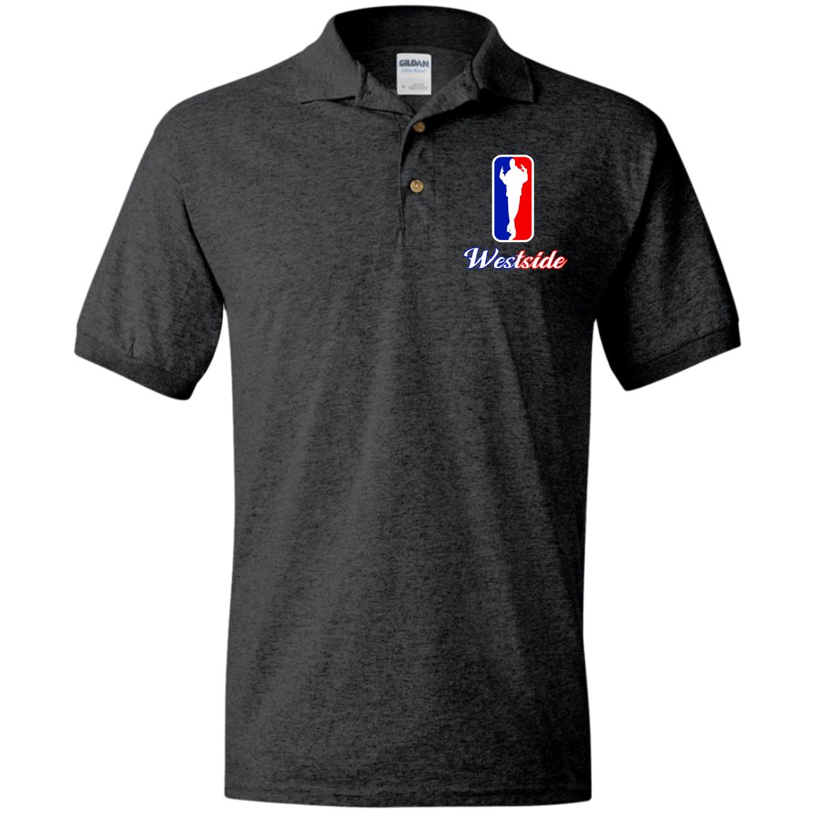 WESTSIDE Polo Shirt