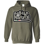 Nubian By Nature Pullover Hoodie