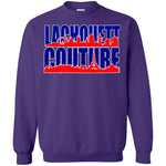 LaChouett Skyline Crewneck Pullover