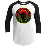 Black Panther Youth Sporty T-Shirt