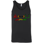 Afreeka DTG  Unisex Tank Top