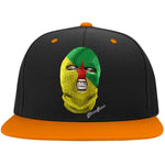 YANA GOONS Snapback Hat