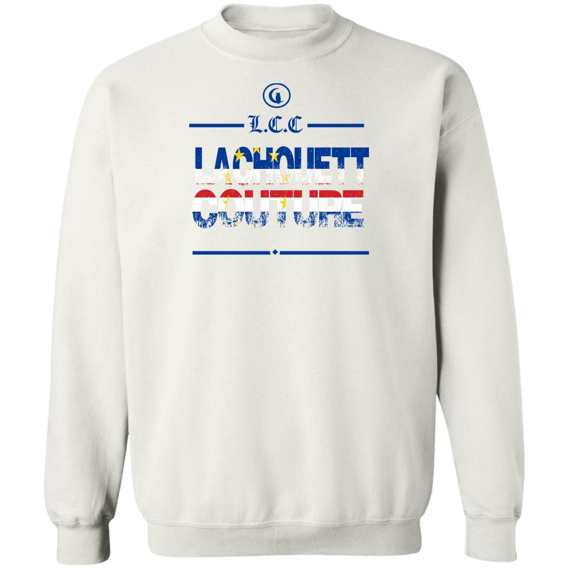 LCC CAPVERT UNISEX Sweatshirt