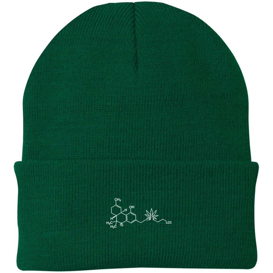 TETAGRAM Knit Cap