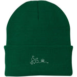 TETAGRAM Knit Cap