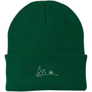 TETAGRAM Knit Cap