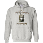 The Notorious Olmec Hoodie 8 oz.