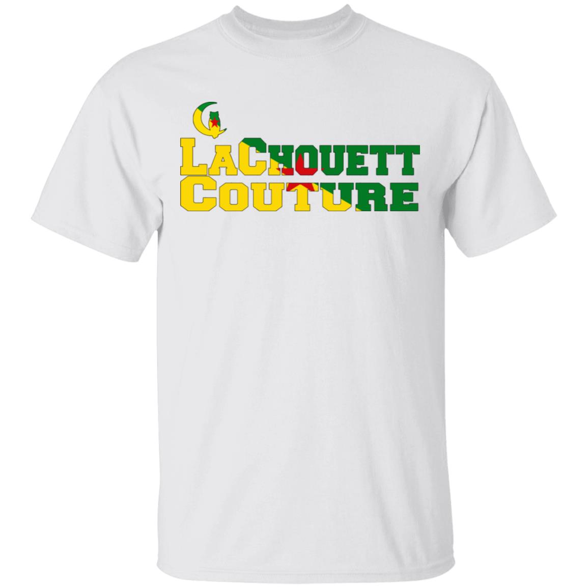 LCC YANA Unisex T-Shirt