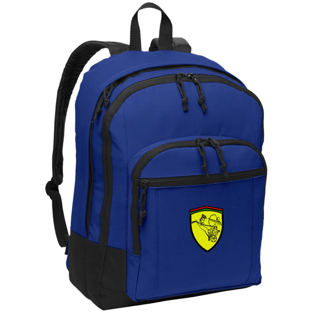 Ramses II Victory EMB Backpack