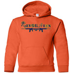 Revolutionality Youth Hoodie