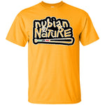 Nubian By Nature Cotton T-Shirt