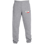 CITY OF KWENGERS Sweatpants with Pockets