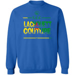 LCC YANA GRUNDGE Unisex  Sweatshirt