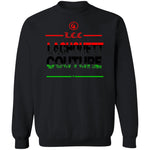 LCC RBG GRUNDGE UNISEX SWEATER