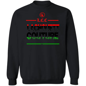 LCC RBG GRUNDGE UNISEX SWEATER