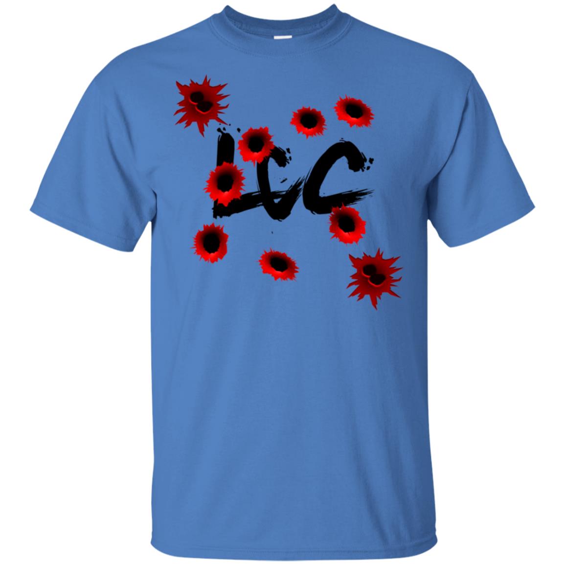 LCC BUSS IT Unisex Cotton T-Shirt