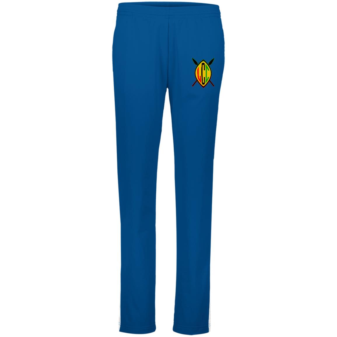 LCC ZS NUBIAN Ladies' Colorblock Pants