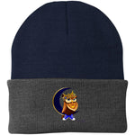 LCC PLUSH Knit Cap