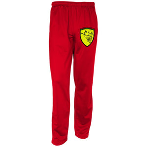 Ramses II Victory EMB Youth Warm-Up Track Pants