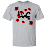 LCC BUSS IT Unisex Cotton T-Shirt