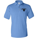 Hotep  Polo Shirt