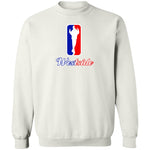 WESTSIDE UNISEX Sweatshirt