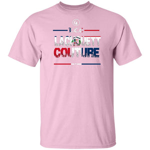 LCC DOMINICA.REP GRUNDGE T-Shirt