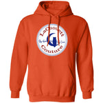 LCC CONV UNISEX Hoodie