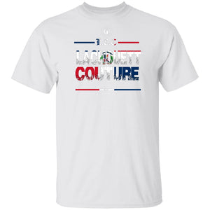 LCC DOMINICA.REP GRUNDGE T-Shirt
