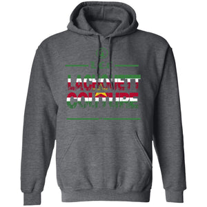 LCC SURINAME GRUNDGE UNISEX HOODIE