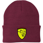 Ramses II Victory EMB Knit Cap