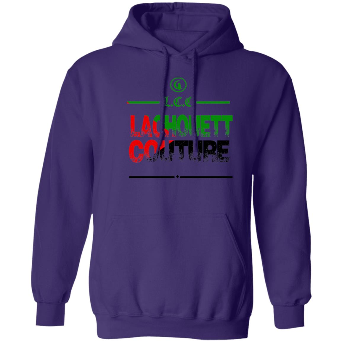 LCC MADA GRUNDGE UNISEX HOODIE