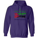 LCC MADA GRUNDGE UNISEX HOODIE