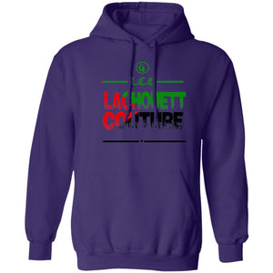 LCC MADA GRUNDGE UNISEX HOODIE