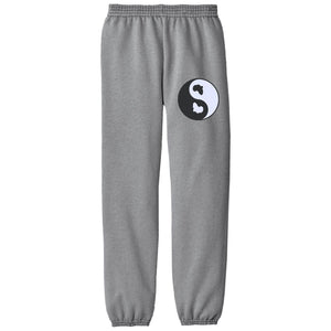 Ying Yang KMT Youth Fleece Pants