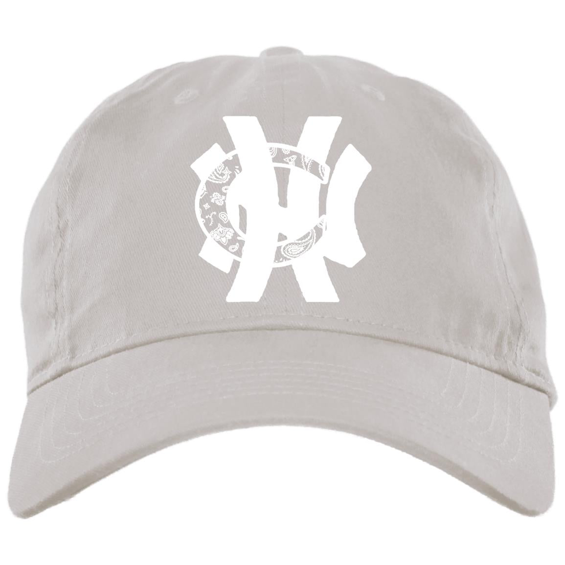 NHC WL Brushed Twill Unstructured