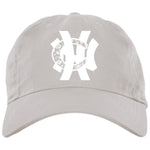 NHC WL Brushed Twill Unstructured