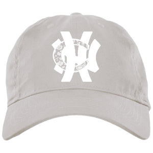 NHC WL Brushed Twill Unstructured