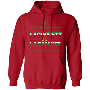 LCC SURINAME GRUNDGE UNISEX HOODIE